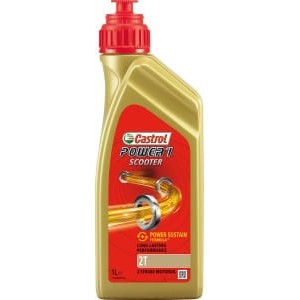 Ulei de motor CASTROL