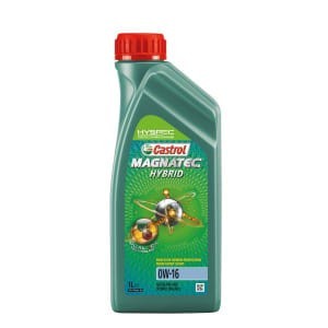 Ulei de motor CASTROL