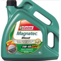 Ulei de motor CASTROL