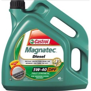 Ulei de motor CASTROL