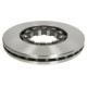 Disc frana spate Dreapta/Stanga 430mmx45mm compatibil SAF B, SK, SKRB, SKRLB