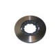 Disc frana spate Dreapta/Stanga 430mmx45mm compatibil SAF B, SK, SKRB, SKRLB