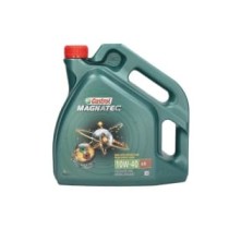 Ulei de motor CASTROL
