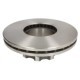 Disc frana BERAL spate Dreapta/Stanga 432mm x 45mm pentru MAN E2000, F2000, F90, L2000, NEOPLAN, fara senzor ABS