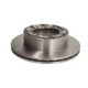 Disc frana SBP spate Dreapta/Stanga 290mmx22mm pentru NISSAN ATLEON, CABSTAR, NT400 CABSTAR 09.99-
