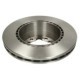 Disc frana SBP spate Dreapta/Stanga 303mmx28mm pentru MERCEDES SPRINTER 4,6-T (B906), SPRINTER 5-T (B906, B907) 06.06-