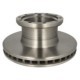 Disc frana BERAL fata Dreapta/Stanga (406mm x 48mm) compatibil DAF SB; SETRA 200, 300 01.73-