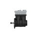 Compresor instalatie aer comprimat WABCO 704cm³ 2 cilindri pentru VOLVO FH FM FM II D13A360-D13K500