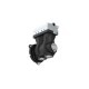 Compresor instalatie aer comprimat WABCO 704cm³ 2 cilindri pentru VOLVO FH FM FM II D13A360-D13K500