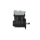 Compresor instalatie aer comprimat WABCO 704cm³ 2 cilindri pentru VOLVO FH FM FM II D13A360-D13K500