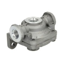 Supapa cu deschidere rapida WABCO