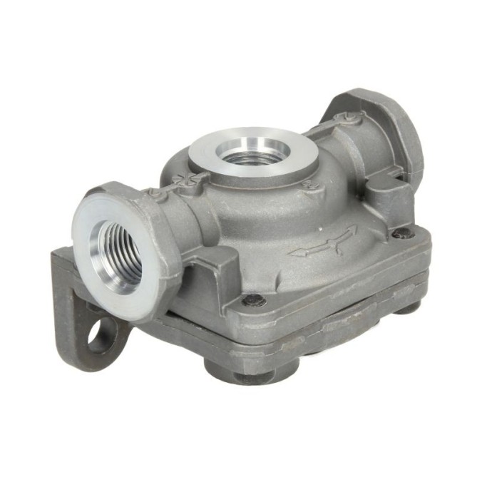 Supapa cu deschidere rapida WABCO