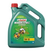 Ulei de motor CASTROL