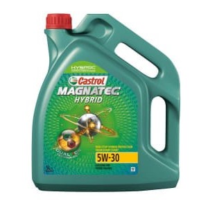 Ulei de motor CASTROL