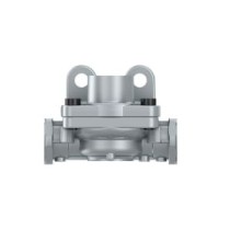 Supapa cu deschidere rapida WABCO