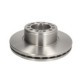 Disc frana BERAL spate Dreapta/Stanga 430mmx45mm pentru SAF PU, SK, SKRB, SKRLB, SKRS, SKRZ