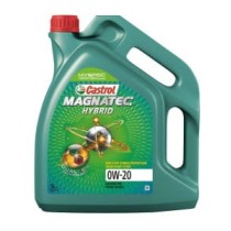 Ulei de motor CASTROL