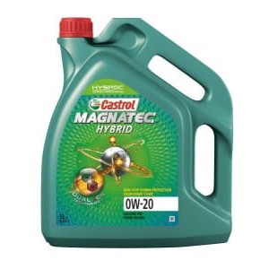 Ulei de motor CASTROL
