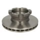 Disc frana BERAL spate Dreapta/Stanga 330mmx34mm cu inel ABS compatibil DAF LF, LF 45, LF 55; VDL CITEA 01.01