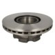 Disc frana BERAL spate Dreapta/Stanga 330mmx34mm cu inel ABS compatibil DAF LF, LF 45, LF 55; VDL CITEA 01.01