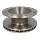 Disc frana BERAL fata/spate Dreapta/Stanga 330mmx34mm cu inel ABS pentru IVECO EUROCARGO I-III, EUROCARGO V, MAGIRUS 01.91-