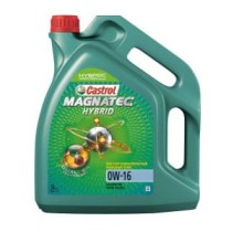 Ulei de motor CASTROL