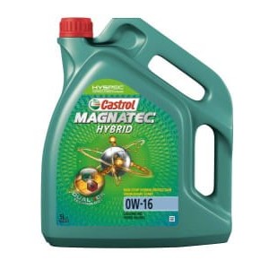 Ulei de motor CASTROL