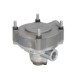 Valva releu WABCO robinet (8 bar; M22x1,5) se potrivește MAN M 2000 L, TGA, TGS I, TGX I