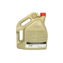 Ulei, cutie de viteze cu variație continuă (CVT) CASTROL