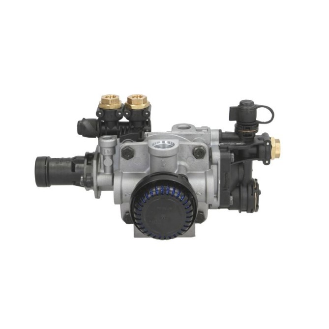 Regulator putere de franare WABCO
