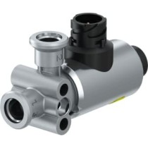 Supapa magnetica WABCO