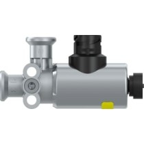 Supapa magnetica WABCO