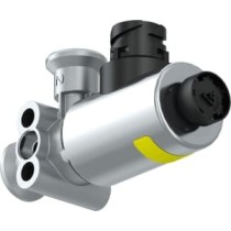 Supapa magnetica WABCO