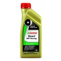 Lichid de frana CASTROL