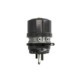 Cilindru multifunctional WABCO Servomotor frana Fata Stanga 24/24 cursa 65mm/64mm M16x1,5mm disc pentru VOLVO FH12 FH16 FM10 FM12 FM7 FM9 08.93