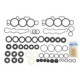 Set reparatie supapa aer WABCO kit de reparare valvelor ECAS sigilii pentru MERCEDES MK SK 07.87-09.96