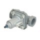 Supapa de supraplin WABCO robinet cu cursa dreapta M22x1,5mm 7,3-13bar pentru MAN E2000, F2000, F90, L2000, M2000 L, M2000 M, M90, TGA, TGL I, TGM I, TGS I, TGX I D0824FL01-E2866DF01