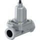 Supapa de supraplin WABCO robinet cu cursa dreapta M22x1,5mm 7,3-13bar pentru MAN E2000, F2000, F90, L2000, M2000 L, M2000 M, M90, TGA, TGL I, TGM I, TGS I, TGX I D0824FL01-E2866DF01
