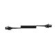 Cablu conectare ABS WABCO Sirma electrica spiralata poliuretan 3m 4,6m 7 pini tip stecher ABS EBS 2x4 5x1,5mm² MERCEDES ACTROS 04.96-