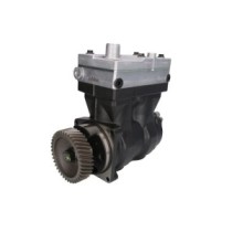 Compresor, instalatie aer comprimat WABCO