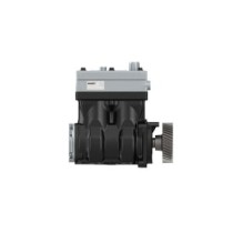 Compresor, instalatie aer comprimat WABCO