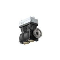 Compresor, instalatie aer comprimat WABCO