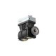 Compresor aer comprimat WABCO capacitate 636cm³ 2 cilindrii racire lichid MERCEDES ACTROS ANTOS AROCS 471.943-OM936.916