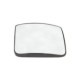 Sticla oglinda laterala Dreapta incalzita 197 x 181 mm pentru MAN TGS I, TGX I 06.06-09.21 PACOL