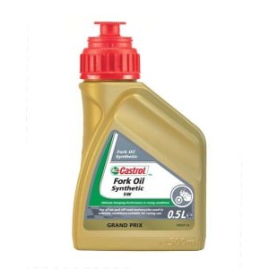 Ulei amortizor CASTROL