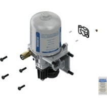 Uscator aer, sistem compresor WABCO