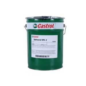 Vaselina pentru rulmenti CASTROL