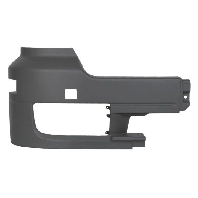 Bara de protectie PACOL