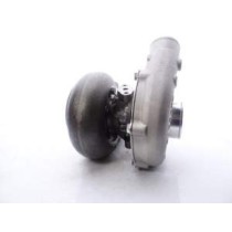 Turbocompresor GARRETT