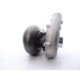 Turbocompresor GARRETT Refacere din fabrica cu set de garnituri pentru AUDI A4 B6 B7 A6 C5 C6 SKODA SUPERB I VW PASSAT B5.5 1.9D 2.0D
